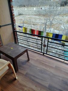 Hey baby home stay sangla kinnaur