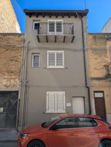 Case Abbate - Affitti Brevi