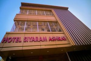 Hotel Siyaram Aashray