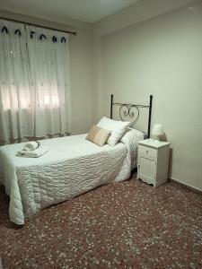 Piso Acondicionado
