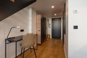 Old Town Loft