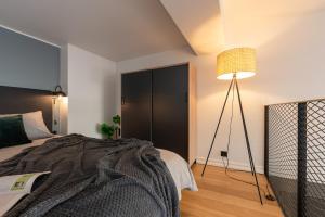 Old Town Loft