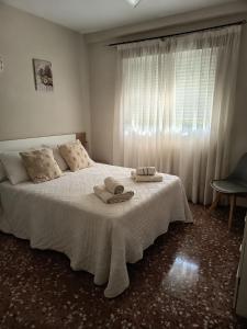 Piso Acondicionado