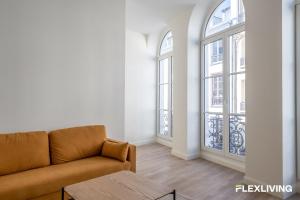 Spacious T2 Near Grands Boulevards Paris 10th