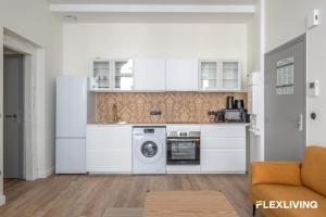 Spacious T2 Near Grands Boulevards Paris 10th