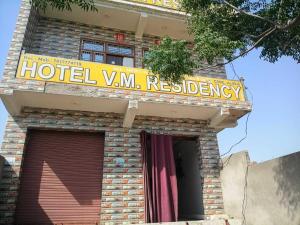 Hotel O VM Residency