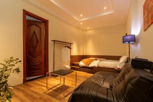 Paar Homestay 606-62 Đường 3 Tháng 2
