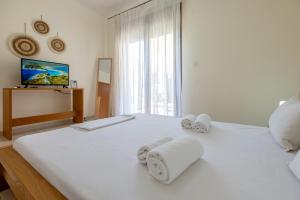 Ammos Premium Apartment by RentalsPro - Fourka Halkidiki