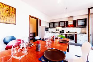 Budapest Central Apartments