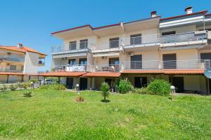Ammos Premium Apartment by RentalsPro - Fourka Halkidiki