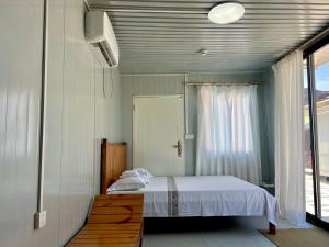 Crossa Inn