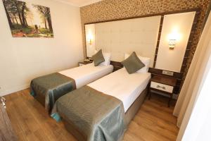 Trend Park Hotel