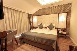 Trend Park Hotel