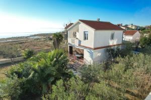 Apartmani Silic