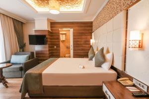 Trend Park Hotel