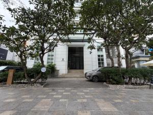 Lafayette De Saigon - Serviced Apartment D1 HCMC