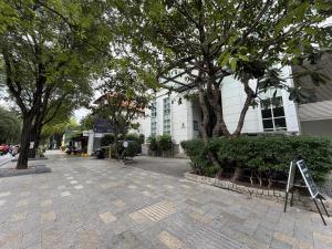 Lafayette De Saigon - Serviced Apartment D1 HCMC
