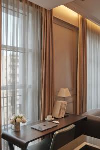 Lafayette De Saigon - Serviced Apartment D1 HCMC