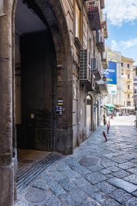 Maison Gennaro - Naples Heritage Stay