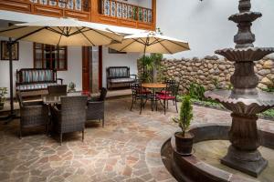 Illa Hotel