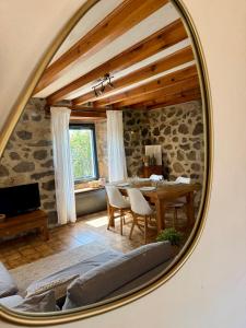 Maison chaleureuse