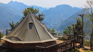 Hà Giang Camping