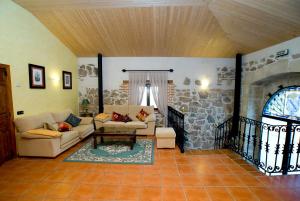 Casa Del Palacio
