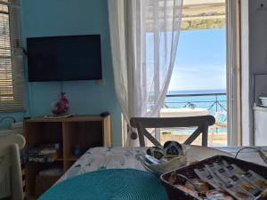Aegean Sea Breeze