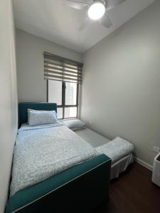 Embun Retreat Palas Horizon Entire House 3BR, Hill View Near Kea Farm Market