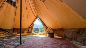 Hà Giang Camping