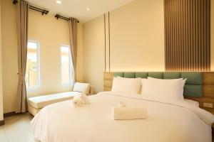 Rocco Hotel Bangsaen