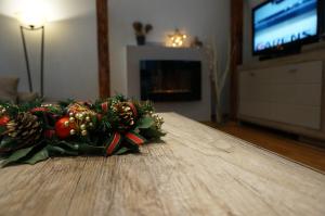 Blue Danube Apartment