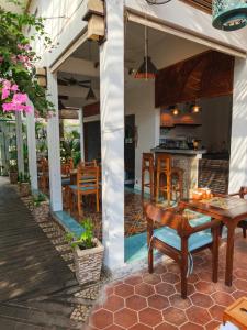 Jali Resort - Gili Trawangan