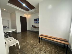 Casita de Gloria Room for 6 to 7 guest
