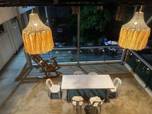Casita de Gloria Room for 6 to 7 guest