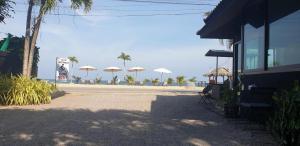 Seascape Resort Baan Krood