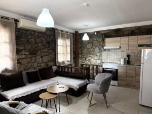 Stone house Vasilis
