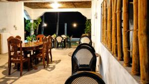 Bethel by the Sea Santa Fe Bantayan Island