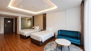 OYSTER BAY HOTEL VUNG TAU