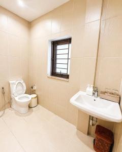MERCURY Luxury villa 5 Br with pool
