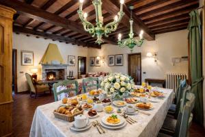 Barberino il Buon Mattino