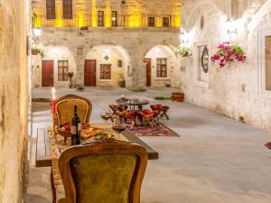 Zeydem Suites
