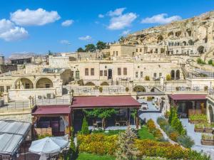 Zeydem Suites