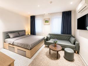 An House Apartment
