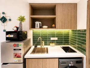 An House Apartment