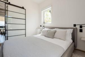 Fijersa Kali - serene seaview retreat