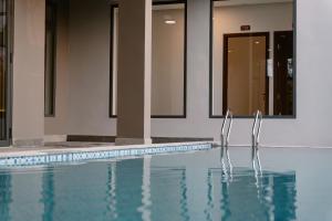 Thiền Nhiên Luxury Villa - Private Pool & Nhat Le Beach