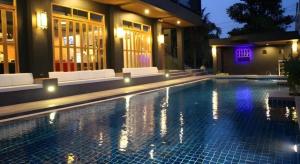 Villa Gris Pranburi