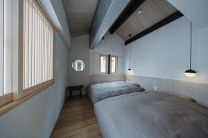 中尾甚六Hotel