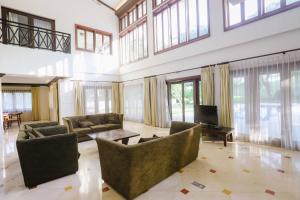 Taman Dayu Golf Club & Resort